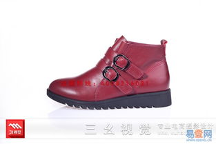 武漢商業(yè)產(chǎn)品靜物皮鞋淘寶拍攝 三幺視覺以專業(yè)演繹質(zhì)感細(xì)節(jié)
