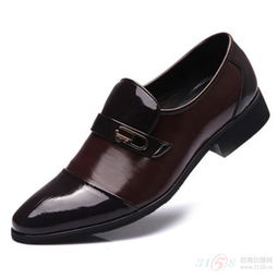 友涵男鞋 品質(zhì)與時(shí)尚的交融——最新皮鞋產(chǎn)品深度評測