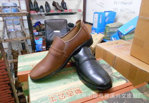 品味與性價(jià)比之選 蒙古皮革打造的男士休閑真皮鞋全面解析